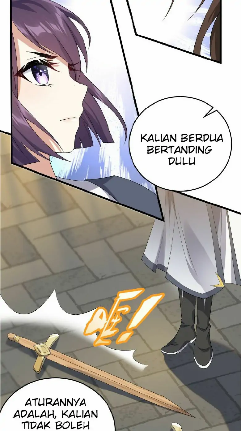 Return The Demon Goddess Chapter 12 Gambar 23