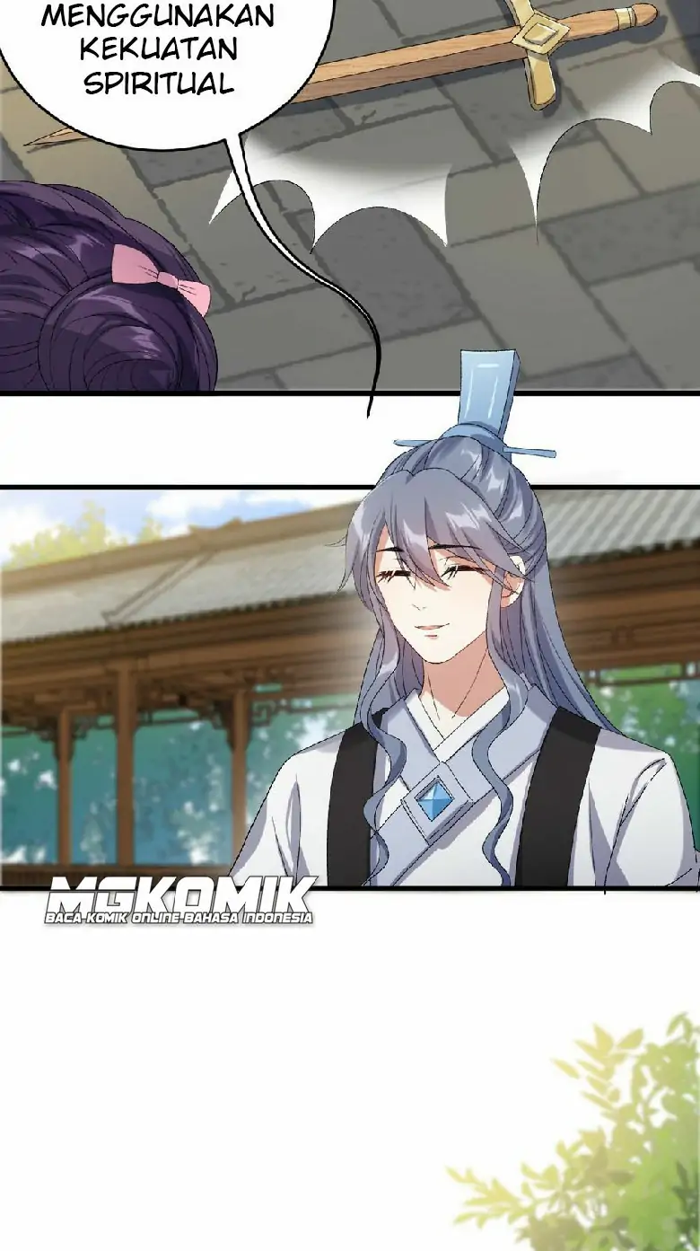 Return The Demon Goddess Chapter 12 Gambar 24