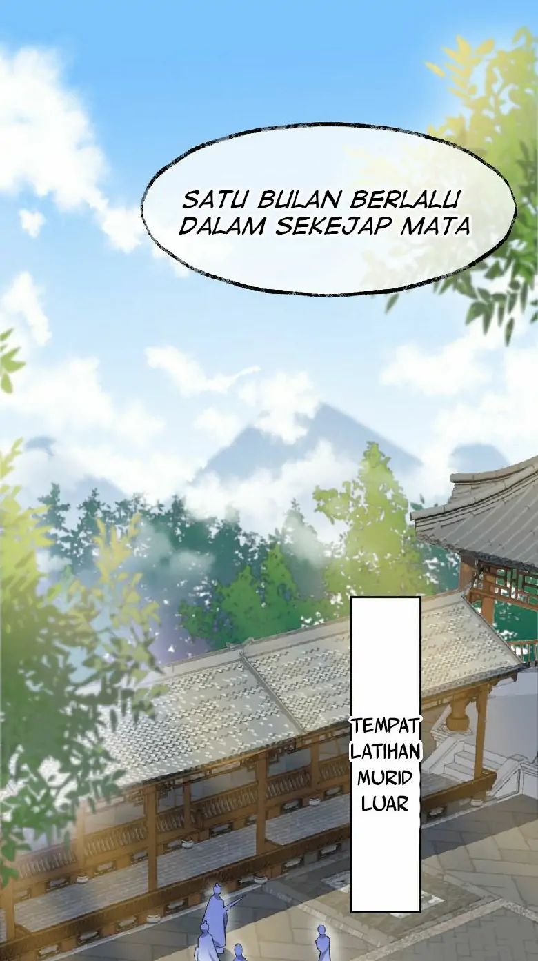 Return The Demon Goddess Chapter 12 Gambar 3