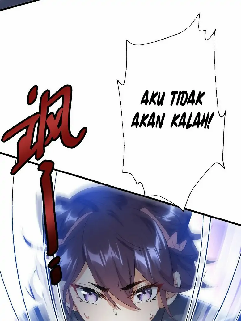 Return The Demon Goddess Chapter 12 Gambar 30