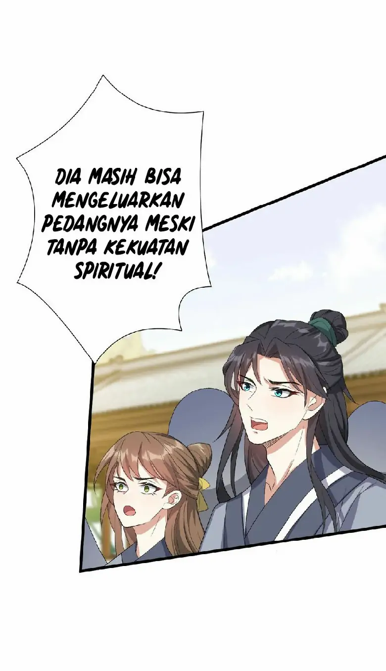 Return The Demon Goddess Chapter 12 Gambar 32