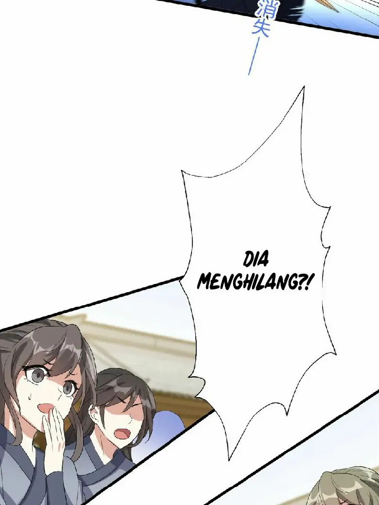 Return The Demon Goddess Chapter 12 Gambar 34