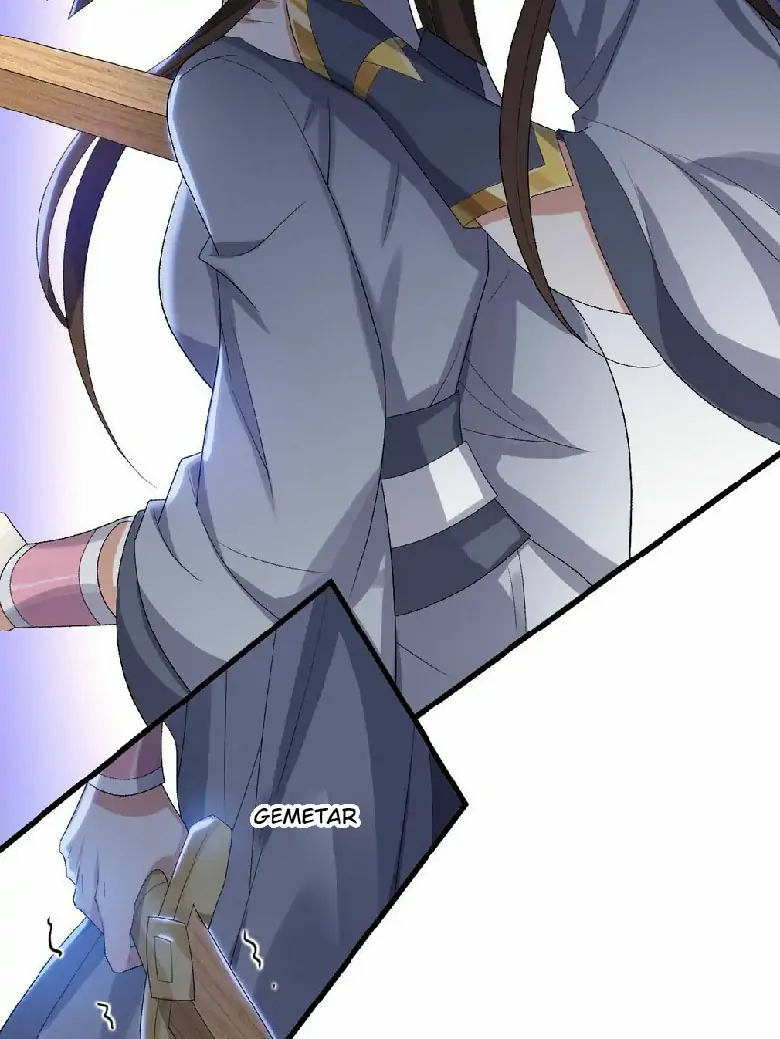 Return The Demon Goddess Chapter 12 Gambar 38