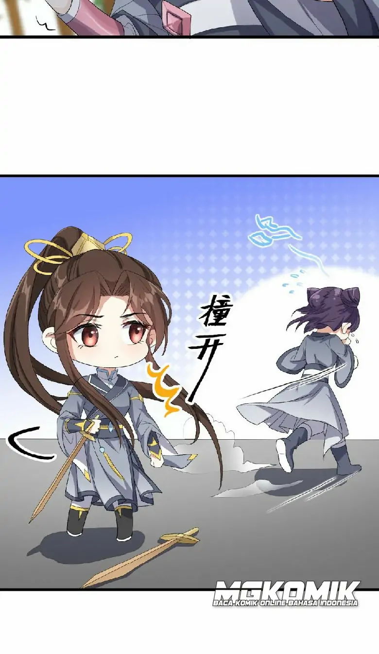 Return The Demon Goddess Chapter 12 Gambar 41