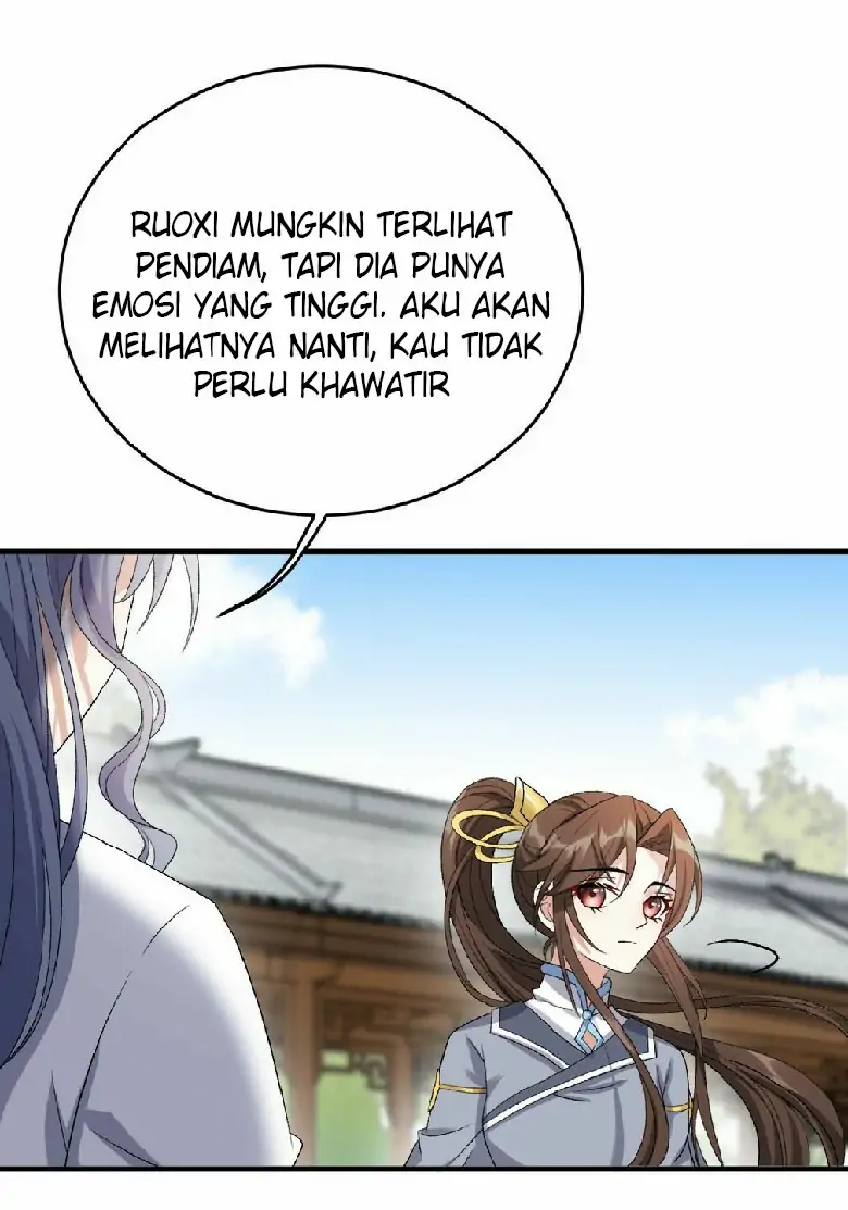 Return The Demon Goddess Chapter 12 Gambar 42