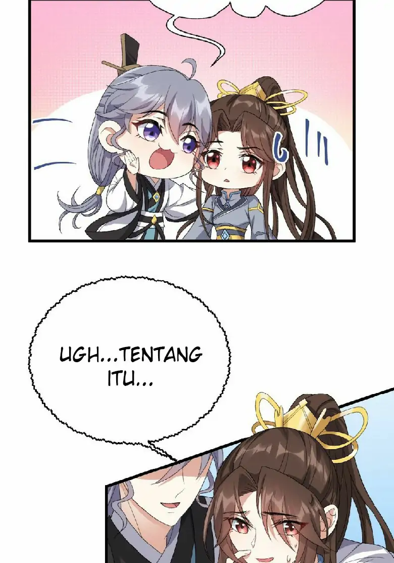 Return The Demon Goddess Chapter 12 Gambar 45