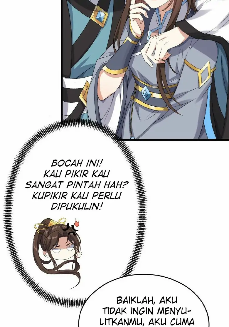 Return The Demon Goddess Chapter 12 Gambar 46