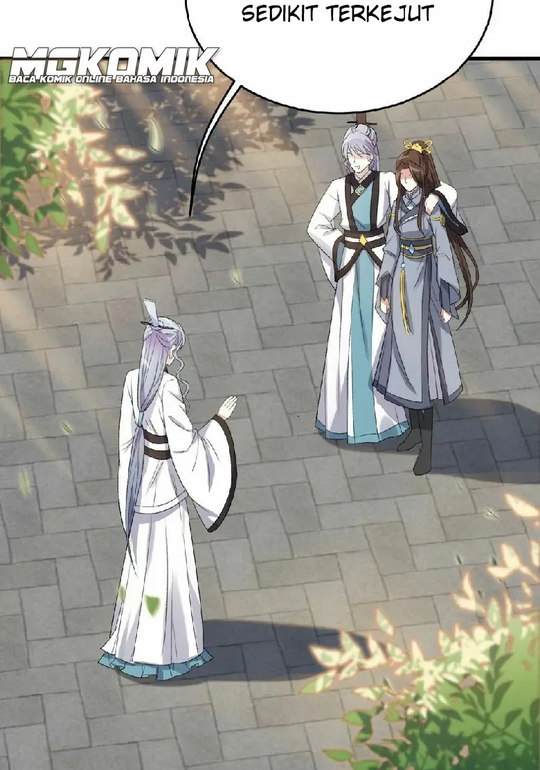 Return The Demon Goddess Chapter 12 Gambar 47