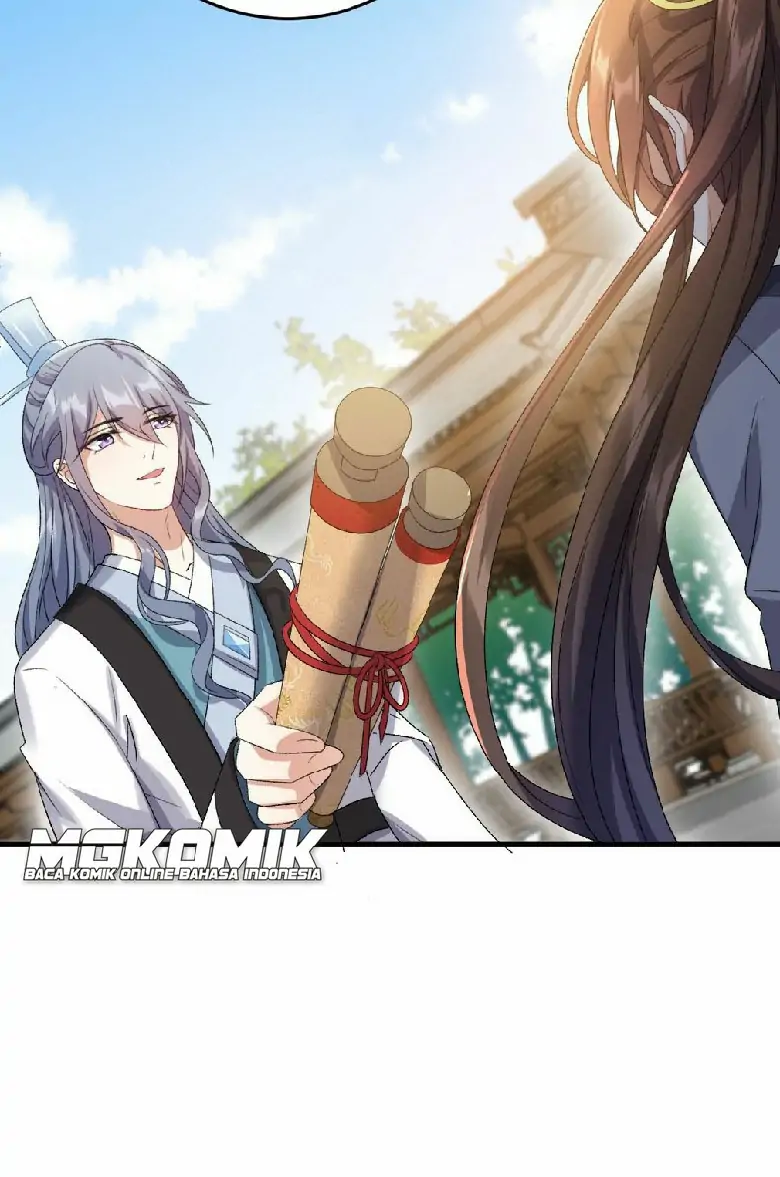 Return The Demon Goddess Chapter 12 Gambar 49
