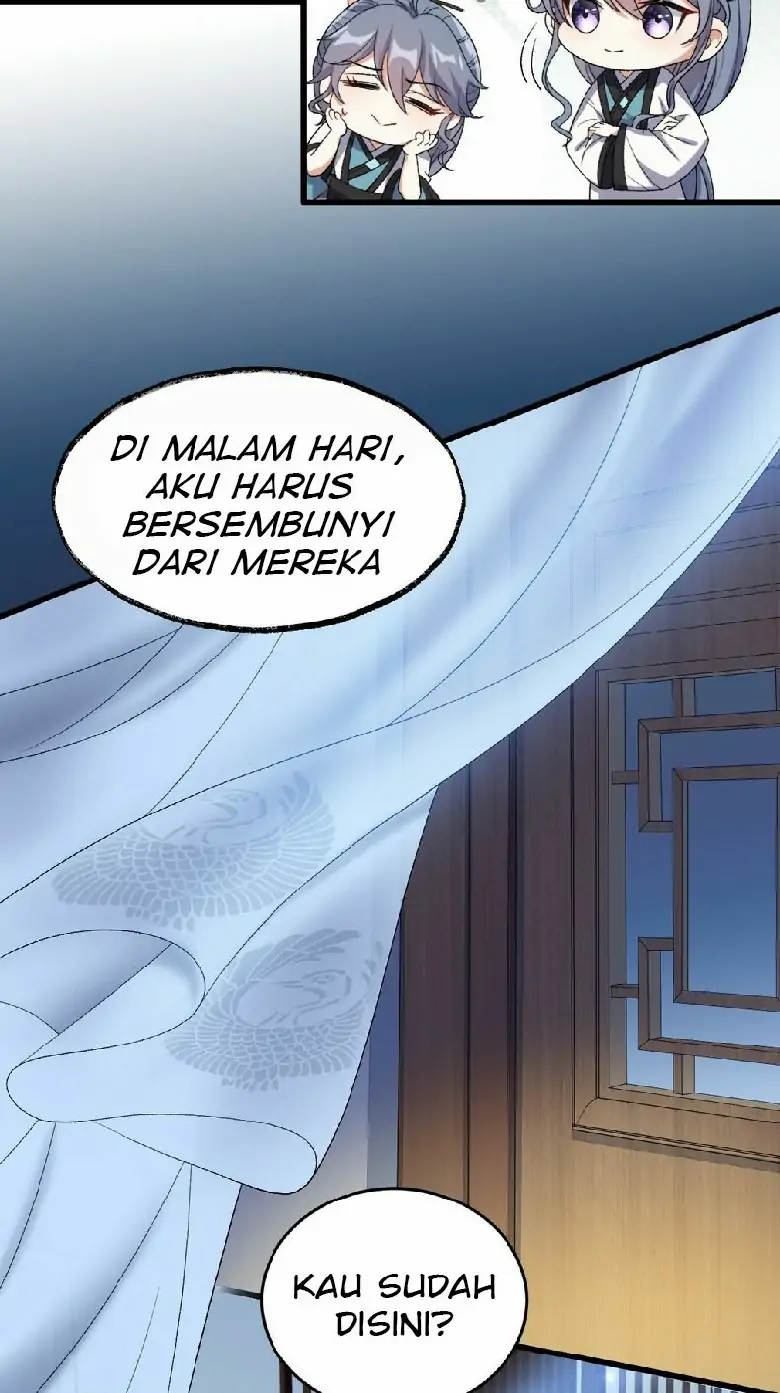 Return The Demon Goddess Chapter 12 Gambar 5