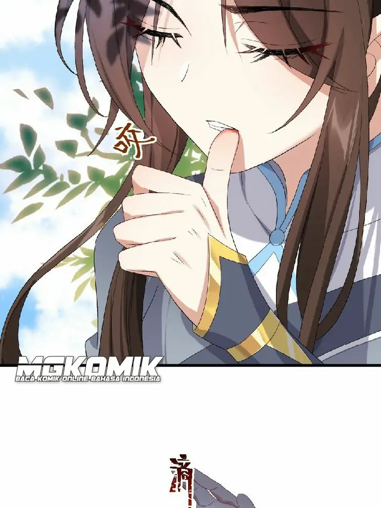 Return The Demon Goddess Chapter 12 Gambar 51