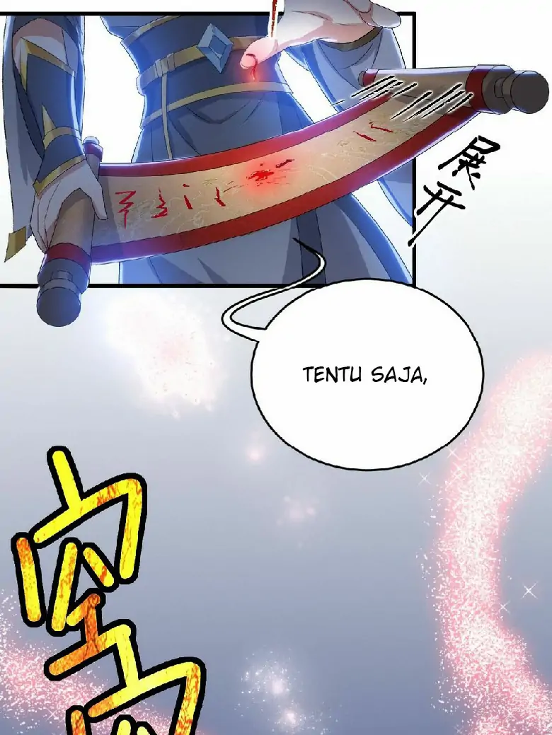 Return The Demon Goddess Chapter 12 Gambar 52