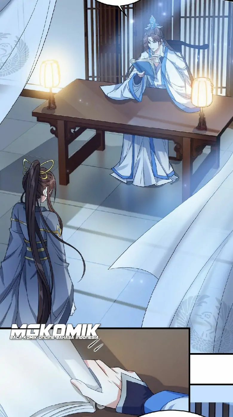 Return The Demon Goddess Chapter 12 Gambar 6