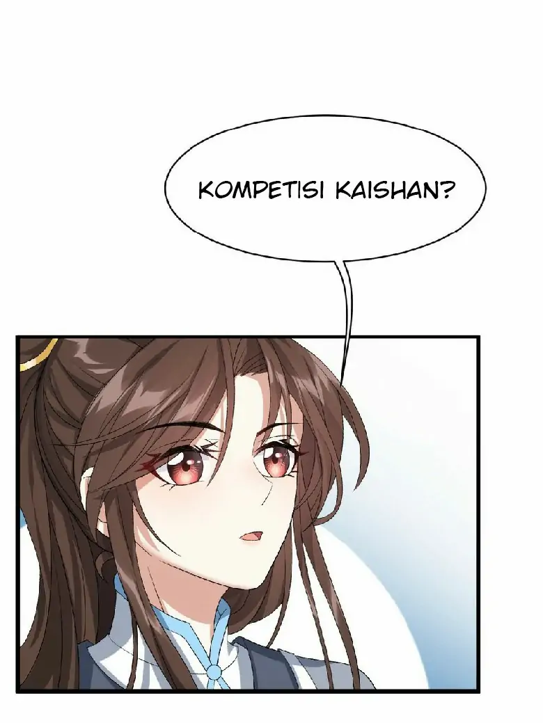 Return The Demon Goddess Chapter 12 Gambar 9
