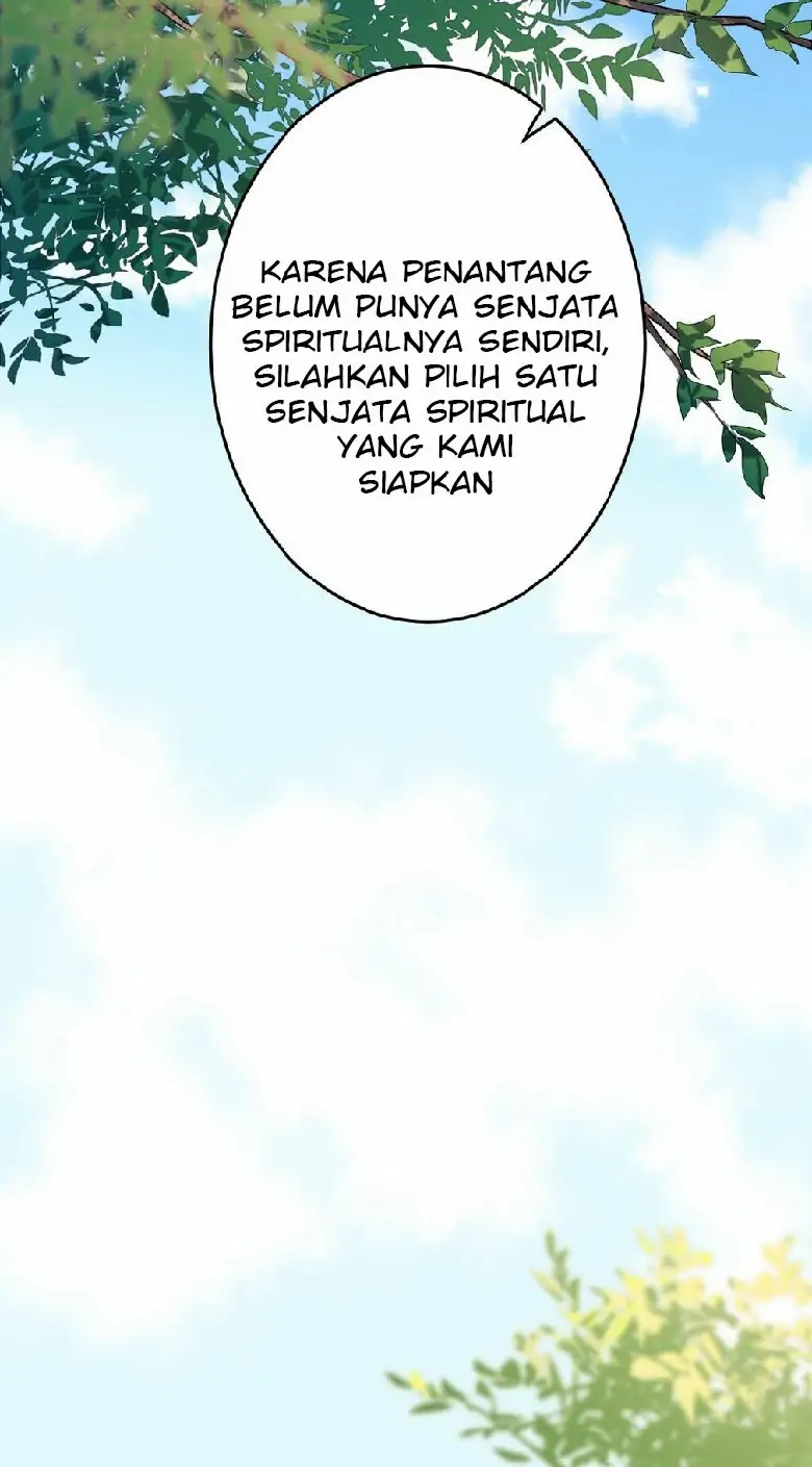 Return The Demon Goddess Chapter 13 Gambar 20
