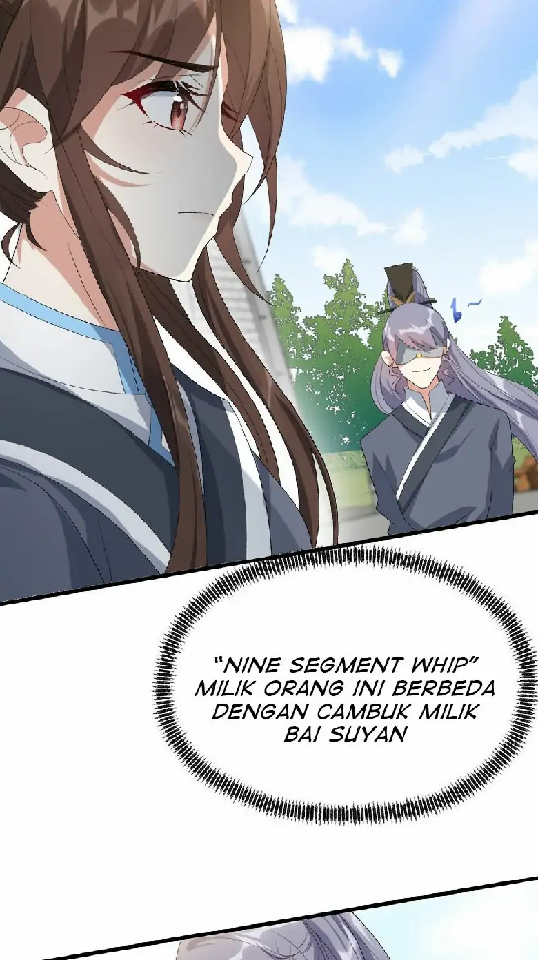 Return The Demon Goddess Chapter 13 Gambar 23