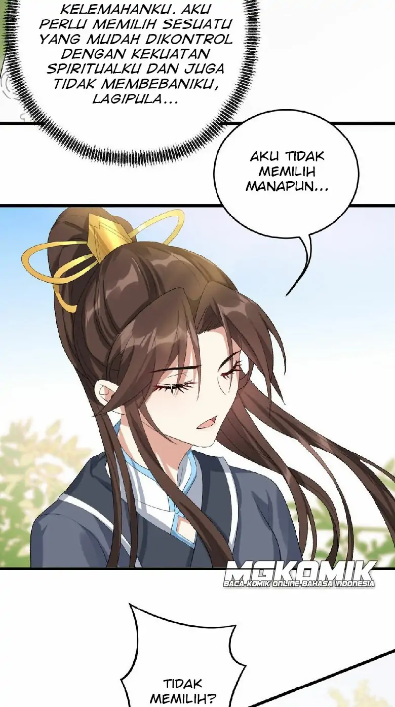 Return The Demon Goddess Chapter 13 Gambar 25