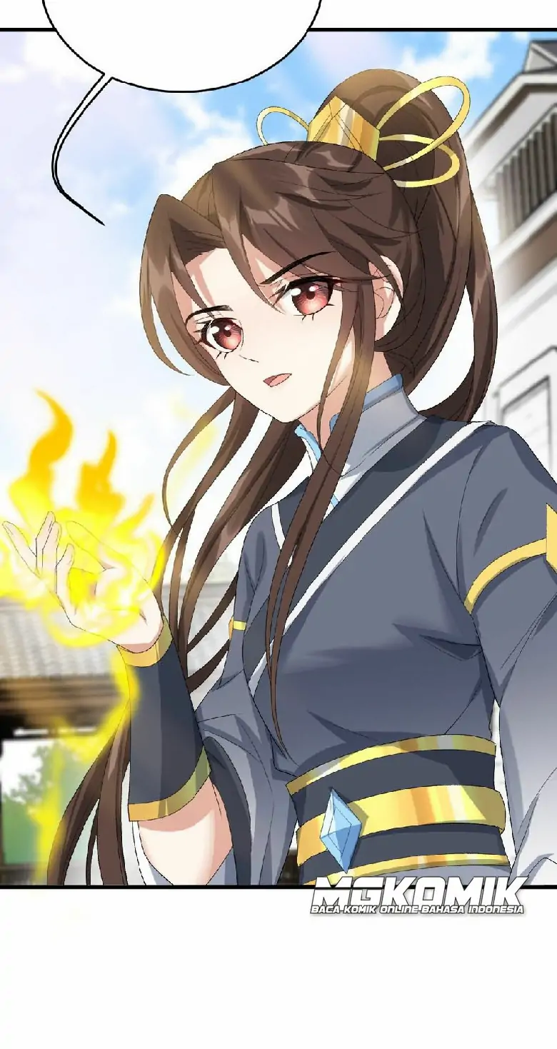 Return The Demon Goddess Chapter 13 Gambar 27