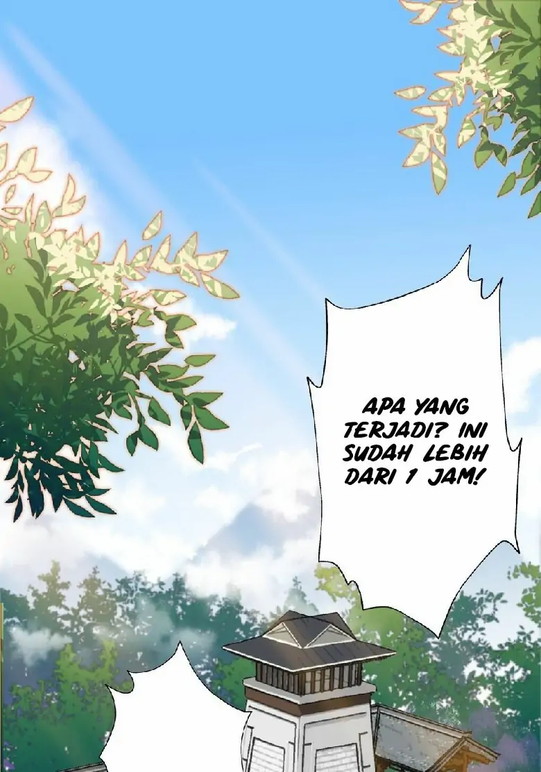 Return The Demon Goddess Chapter 13 Gambar 3