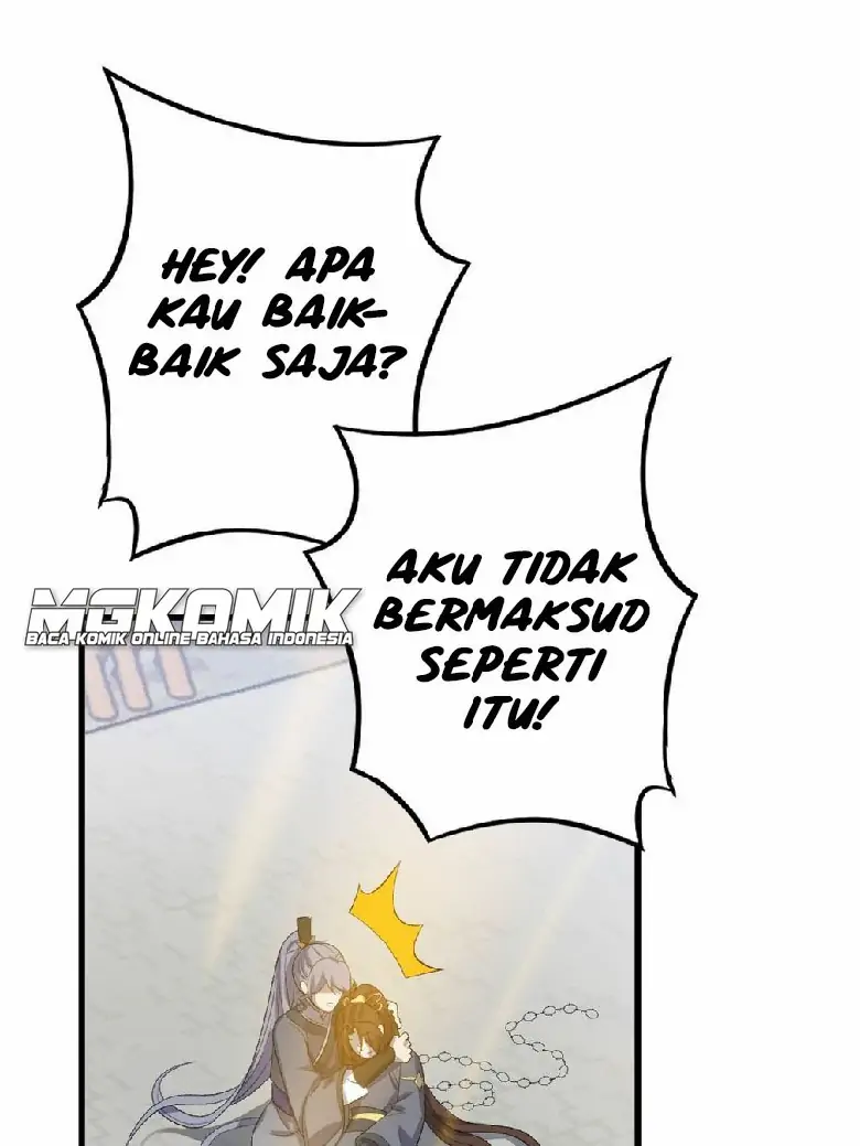 Return The Demon Goddess Chapter 13 Gambar 54