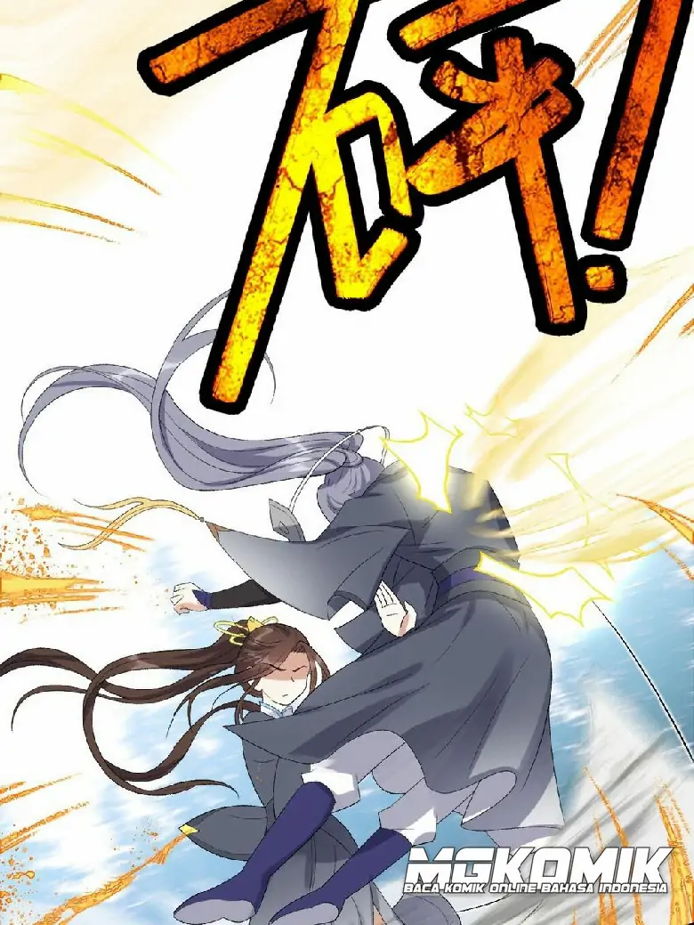 Return The Demon Goddess Chapter 13 Gambar 59