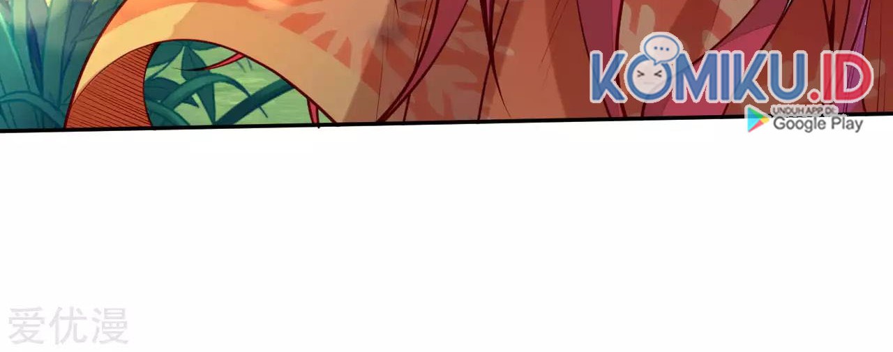 Against the Gods Chapter 235 Gambar 18
