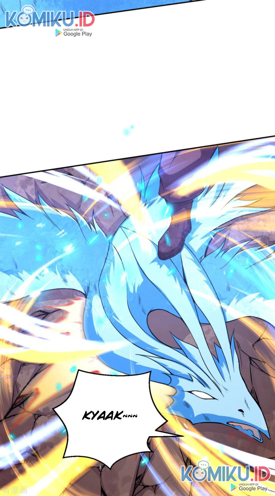 Against the Gods Chapter 232 Gambar 11