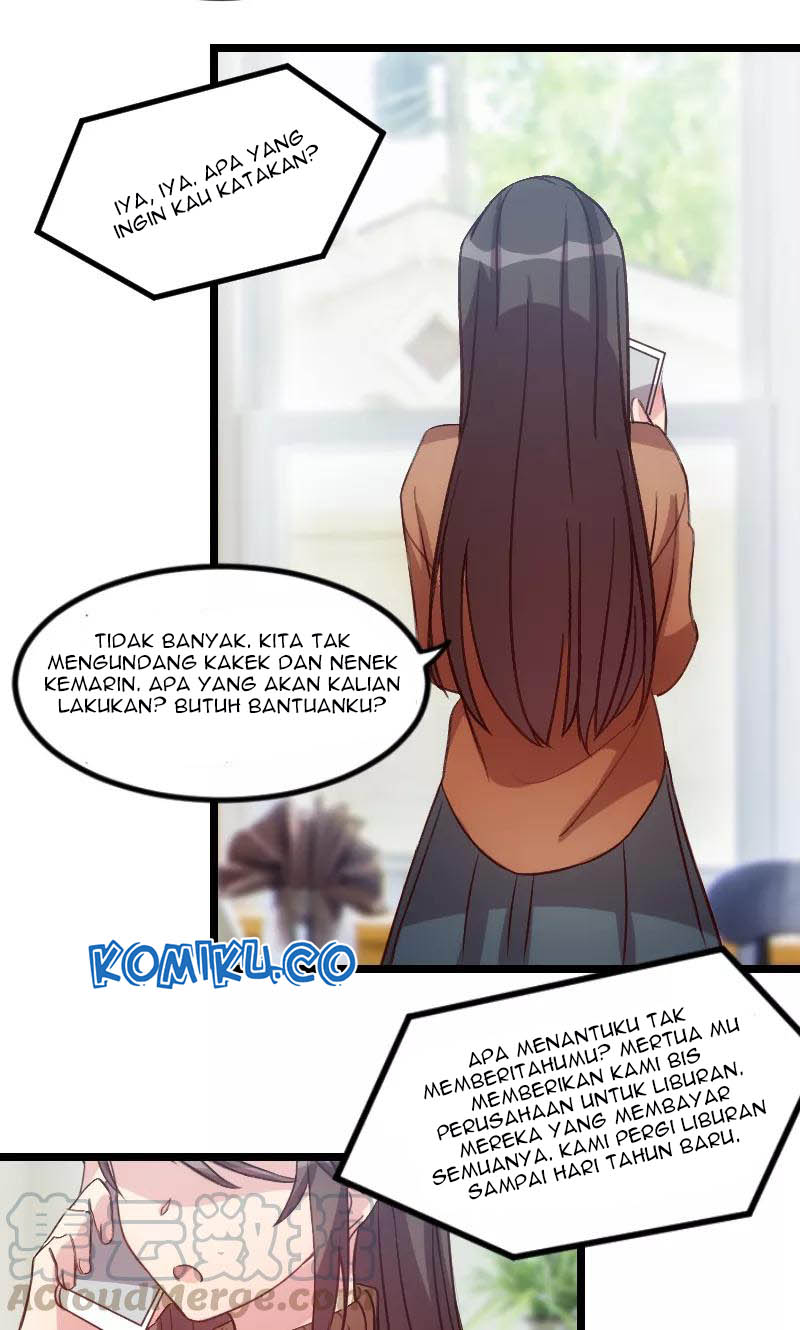 CEO’s Sudden Proposal Chapter 54 Gambar 9
