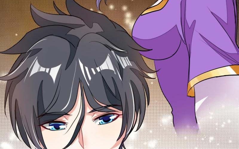 Jiuyang Shenwang Chapter 84 Gambar 29