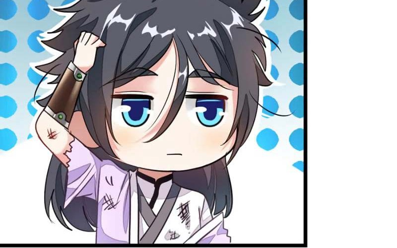 Jiuyang Shenwang Chapter 84 Gambar 15