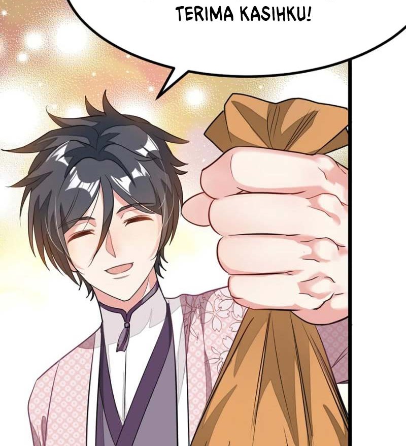 Jiuyang Shenwang Chapter 85 Gambar 7