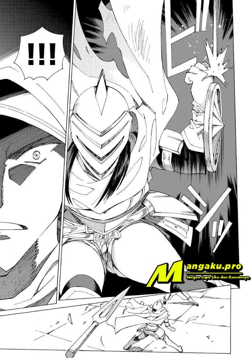 Argate Online Chapter 30.1 Gambar 14