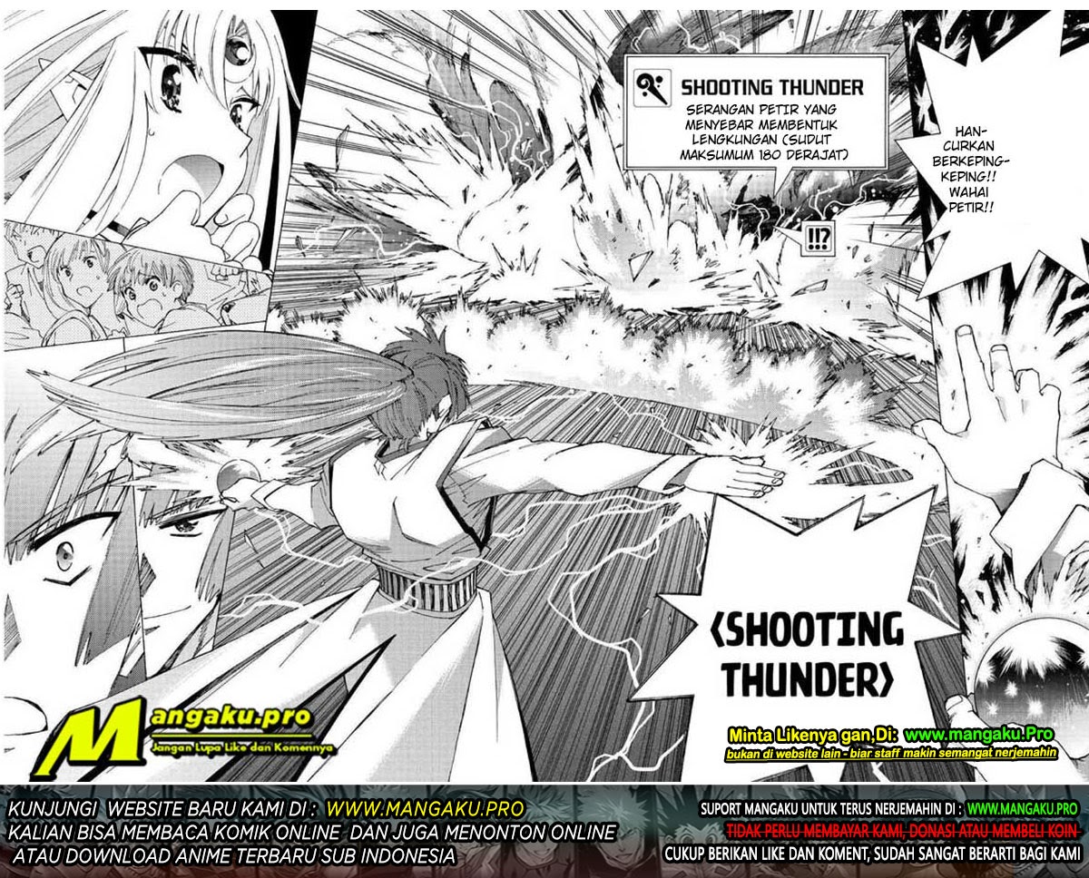 Argate Online Chapter 30.1 Gambar 23