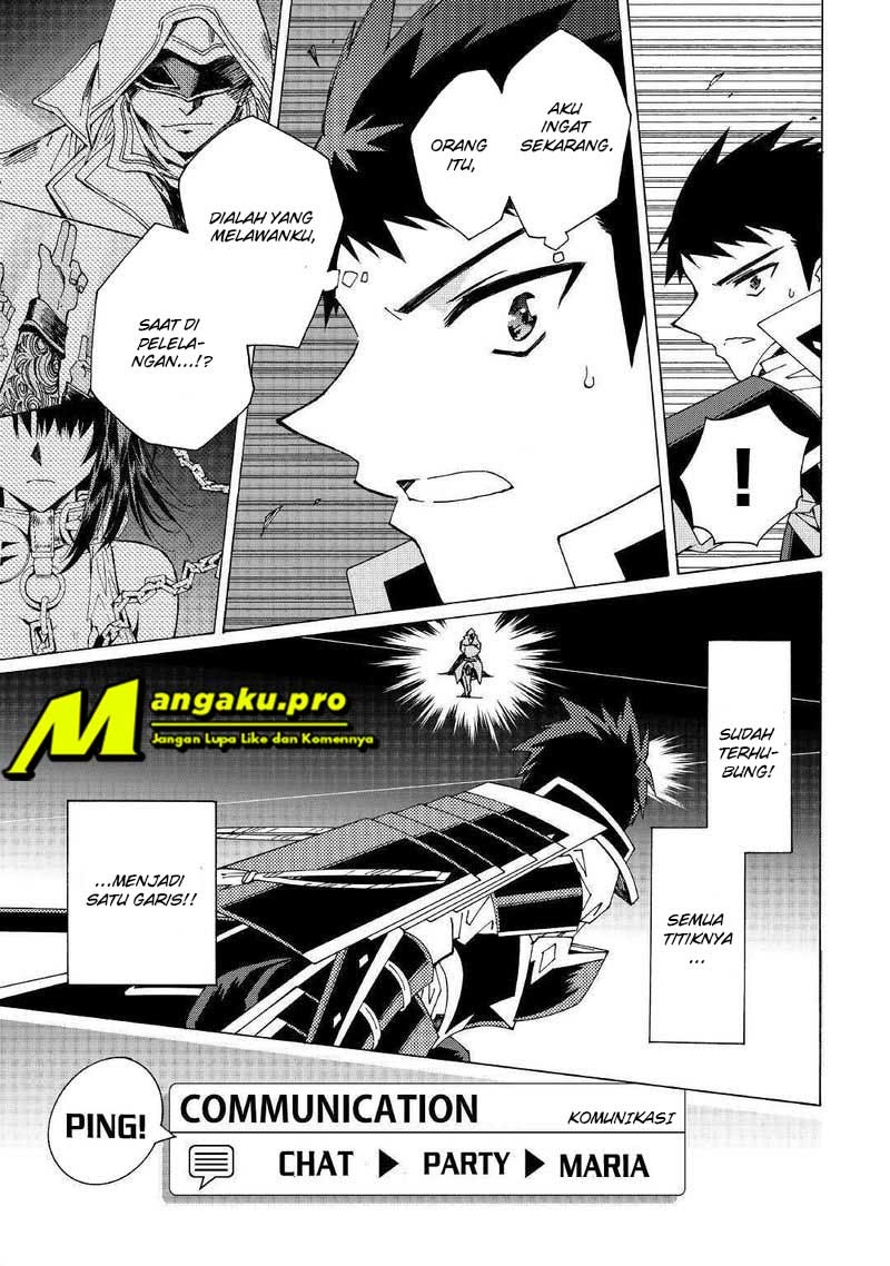 Argate Online Chapter 30.1 Gambar 8