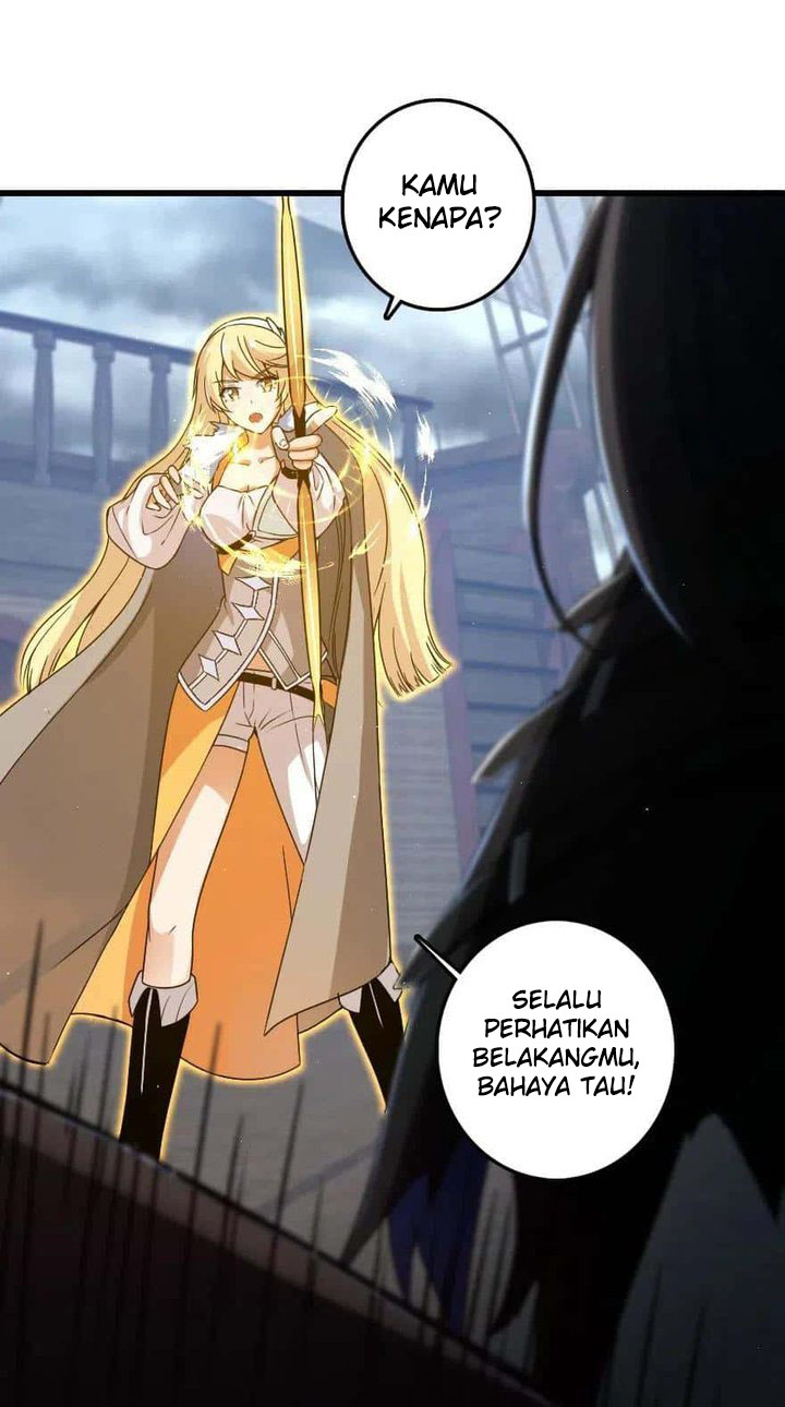 Release That Witch Chapter 201 Gambar 15