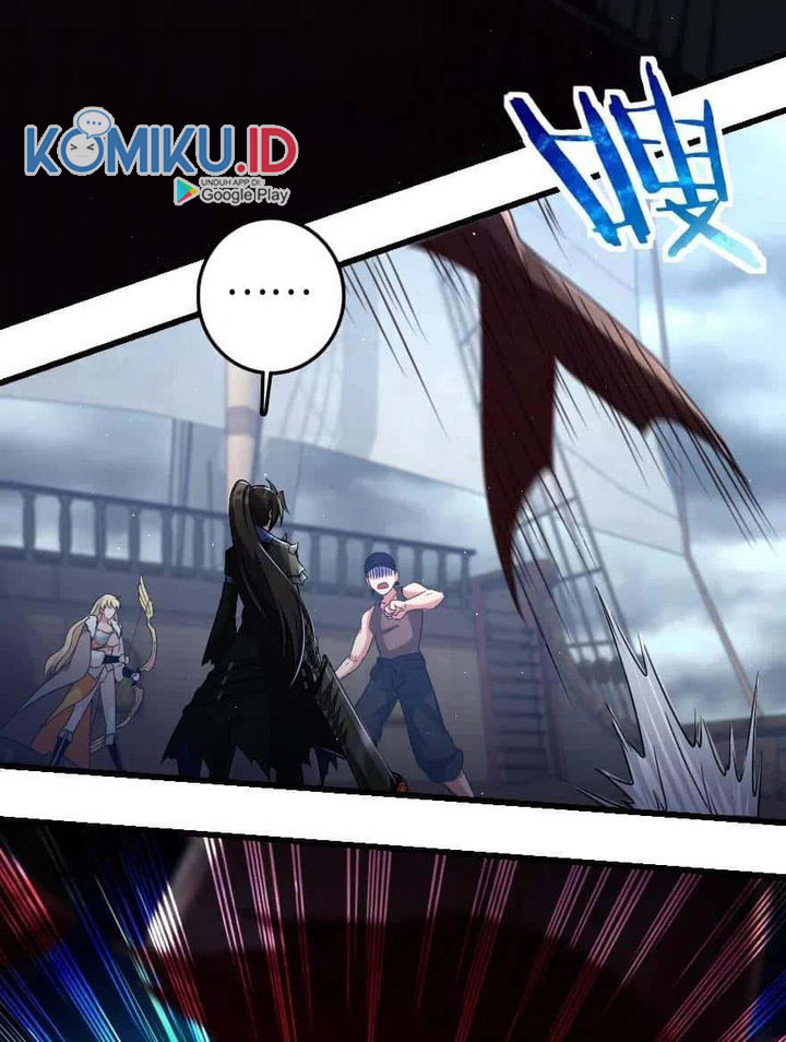 Release That Witch Chapter 201 Gambar 16
