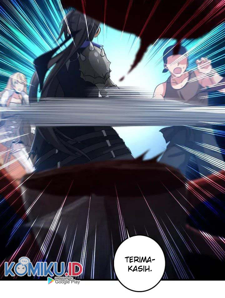Release That Witch Chapter 201 Gambar 17