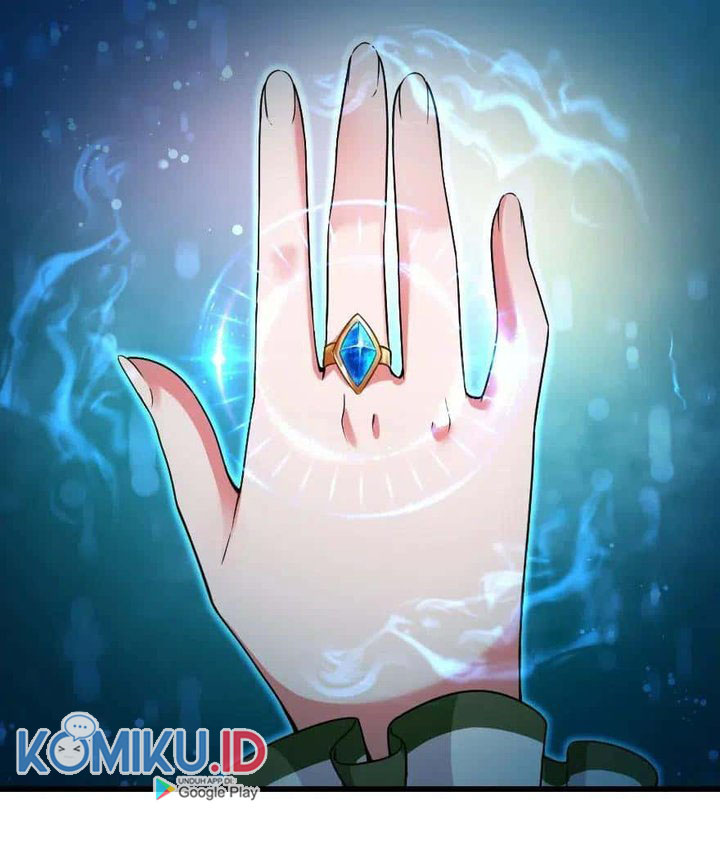 Release That Witch Chapter 201 Gambar 3