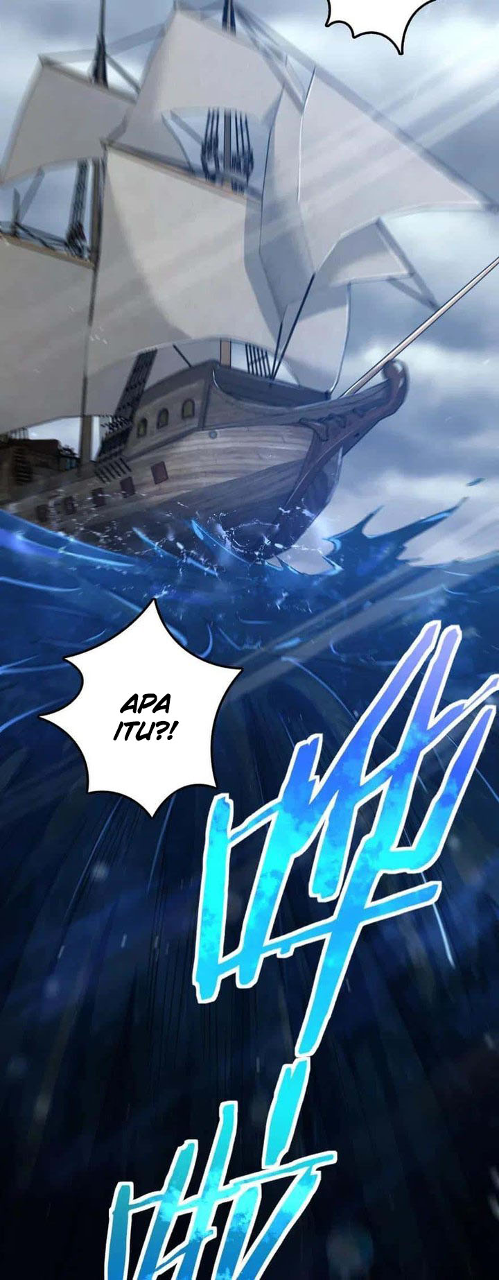 Release That Witch Chapter 201 Gambar 24