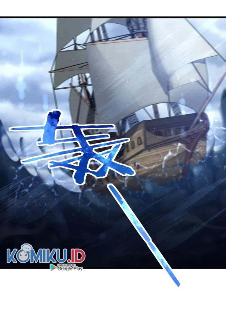 Release That Witch Chapter 201 Gambar 26