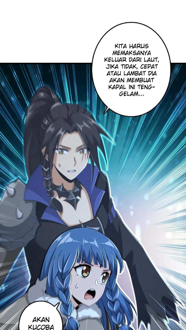 Release That Witch Chapter 201 Gambar 29