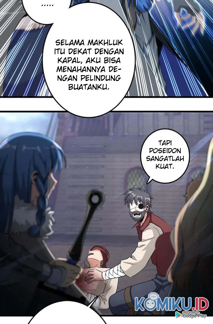 Release That Witch Chapter 201 Gambar 30