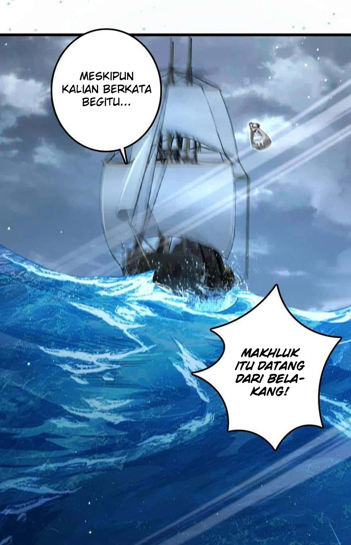 Release That Witch Chapter 201 Gambar 33