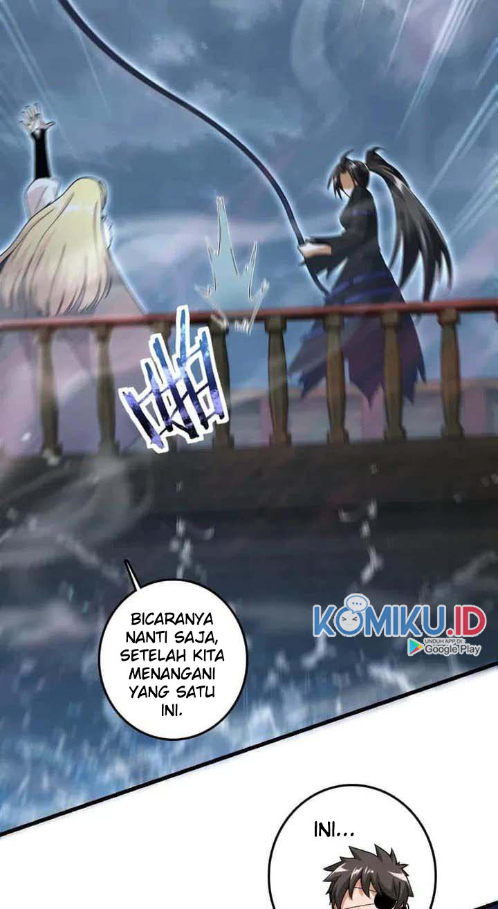 Release That Witch Chapter 201 Gambar 36
