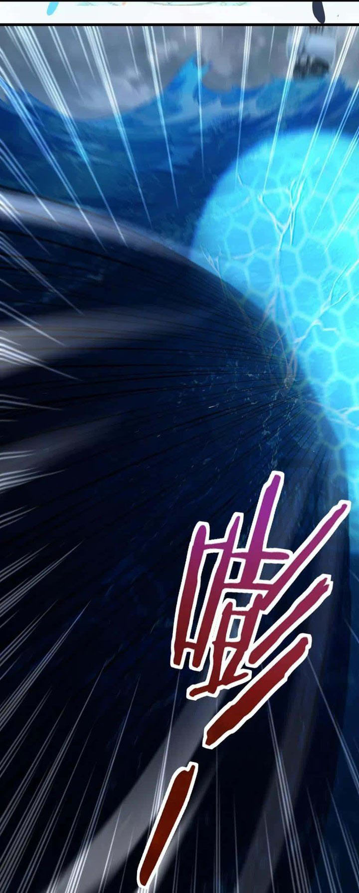 Release That Witch Chapter 201 Gambar 38