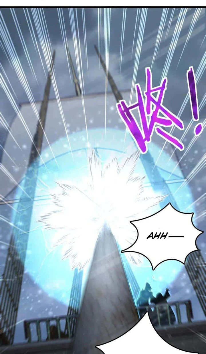 Release That Witch Chapter 201 Gambar 42