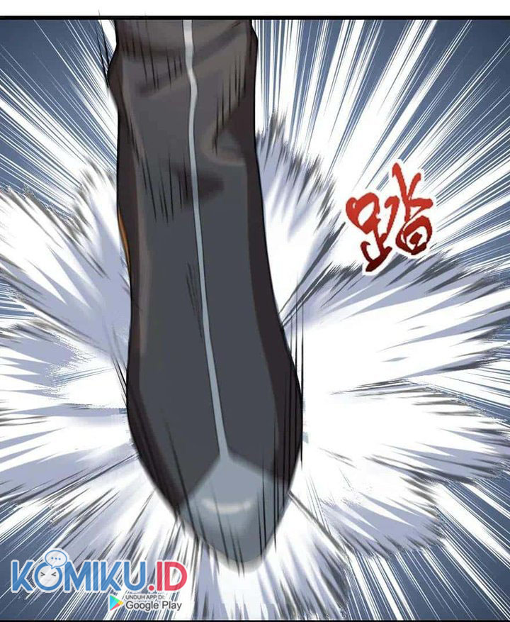 Release That Witch Chapter 201 Gambar 44