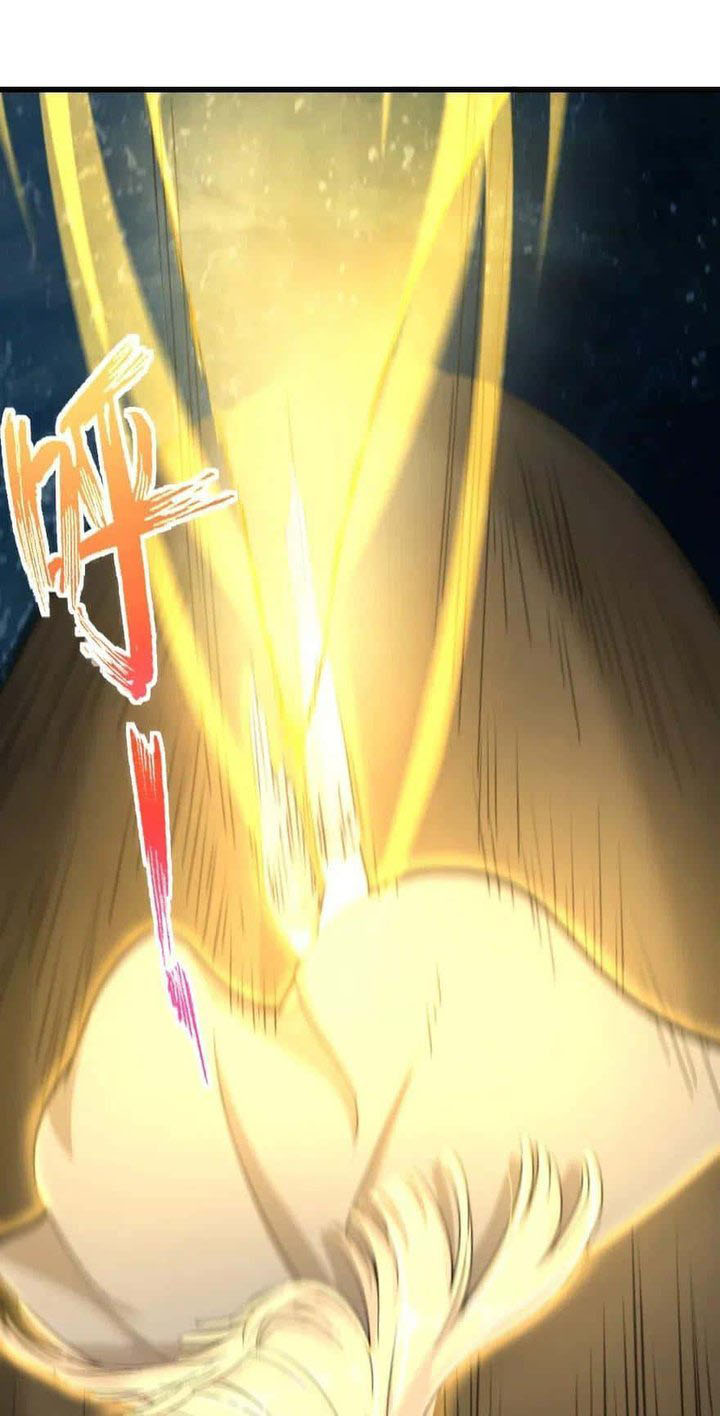 Release That Witch Chapter 201 Gambar 47
