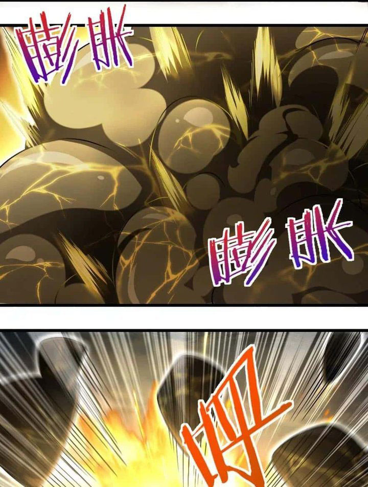 Release That Witch Chapter 201 Gambar 52
