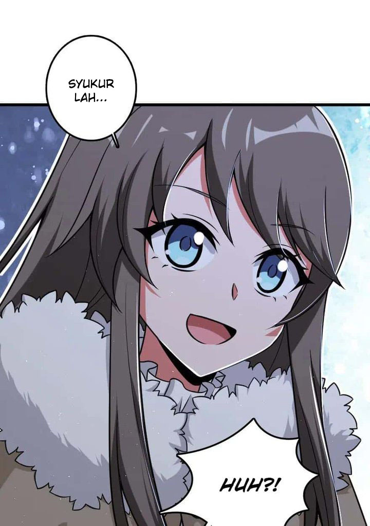 Release That Witch Chapter 201 Gambar 58